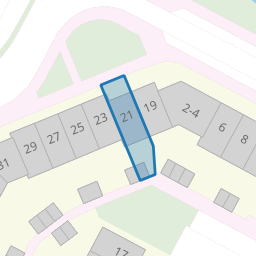 Perceel HLG01-C-3721