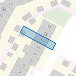 Perceel HLG01-C-3731