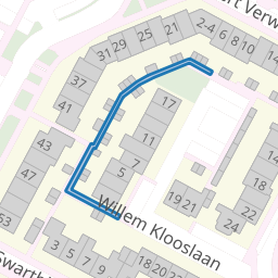 Perceel HLG01-C-3734