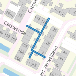 Perceel HLG01-C-3768