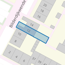 Perceel HLG01-C-3772