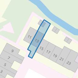 Perceel HLG01-C-3776