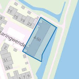 Perceel HLG01-C-3788