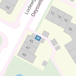 Perceel HLG01-C-3799