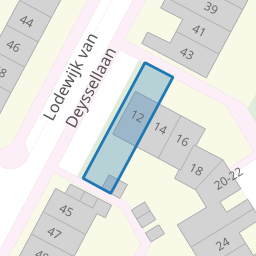 Perceel HLG01-C-3801