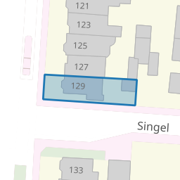 Perceel HLG01-C-3848