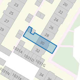 Perceel HLG01-C-3968