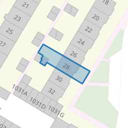 Perceel HLG01-C-3969