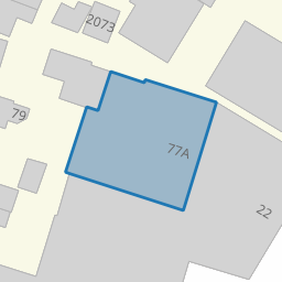 Perceel HLG01-C-4029