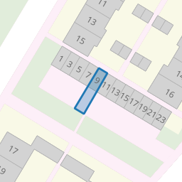 Perceel HLG01-C-4032