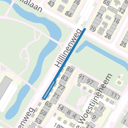 Perceel HLG01-C-4065