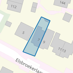 Perceel HLG01-C-4081