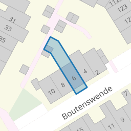 Perceel HLG01-C-4117