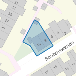 Perceel HLG01-C-4118