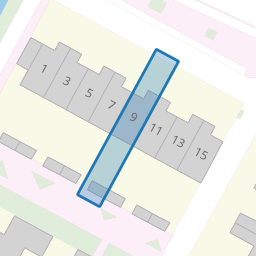 Perceel HLG01-C-4205