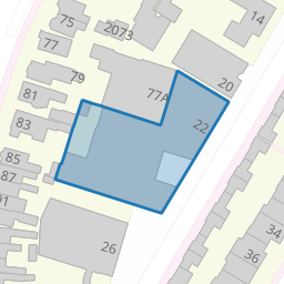 Perceel HLG01-C-4233