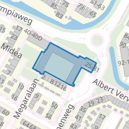 Perceel HLG01-C-4272