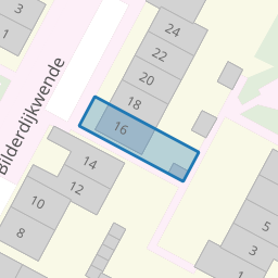 Perceel HLG01-C-4298