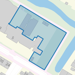 Perceel HLG01-C-4313