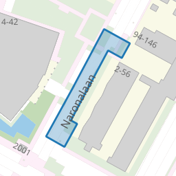 Perceel HLG01-C-4339