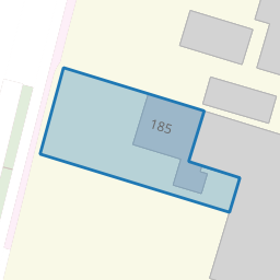 Perceel HLG01-C-4349