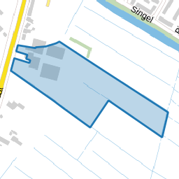 Perceel HLG01-C-4350