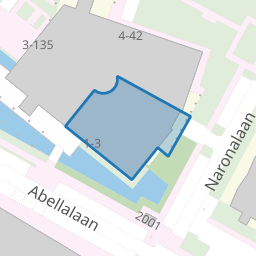 Perceel HLG01-C-4376