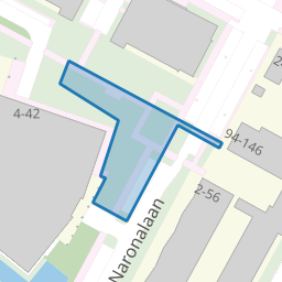 Perceel HLG01-C-4396