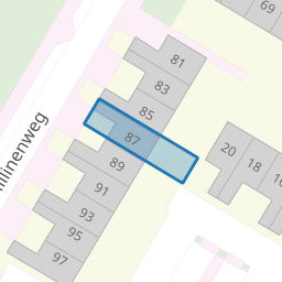 Perceel HLG01-C-4430