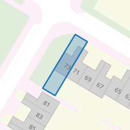 Perceel HLG01-C-4444