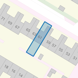 Perceel HLG01-C-4450