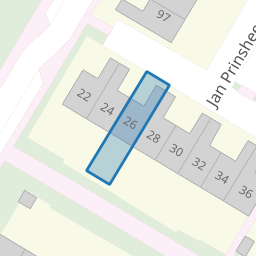 Perceel HLG01-C-4463