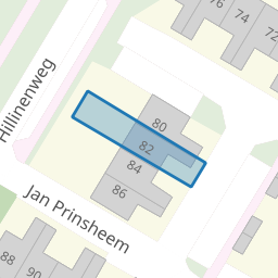 Perceel HLG01-C-4491