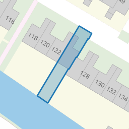 Perceel HLG01-C-4512