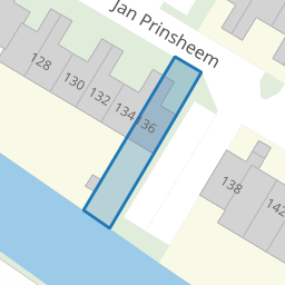 Perceel HLG01-C-4518