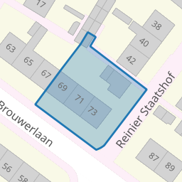 Perceel HLG01-C-4539