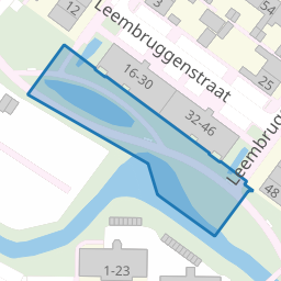 Perceel HLG01-C-4546