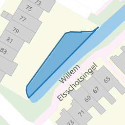 Perceel HLG01-C-4567