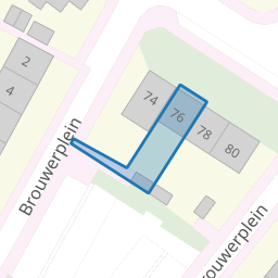 Perceel HLG01-C-4570