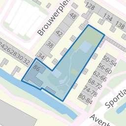 Perceel HLG01-C-4593