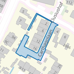 Perceel HLG01-C-4626