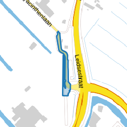 Perceel HLG01-C-4694