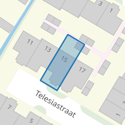 Perceel HLG01-C-4736