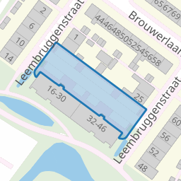 Perceel HLG01-C-4803