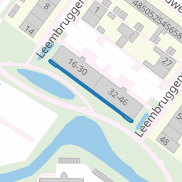 Perceel HLG01-C-4805