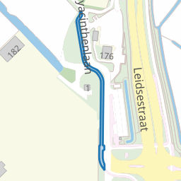 Perceel HLG01-C-4807