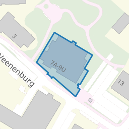 Perceel HLG01-C-4809