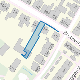 Perceel HLG01-C-4813