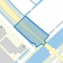 Perceel HLG01-C-4822