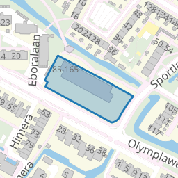 Perceel HLG01-C-4843